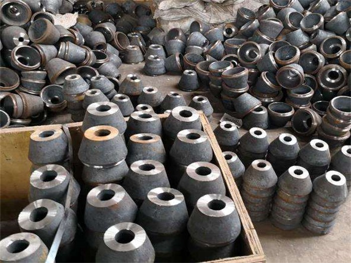 张家界网架构件锥头