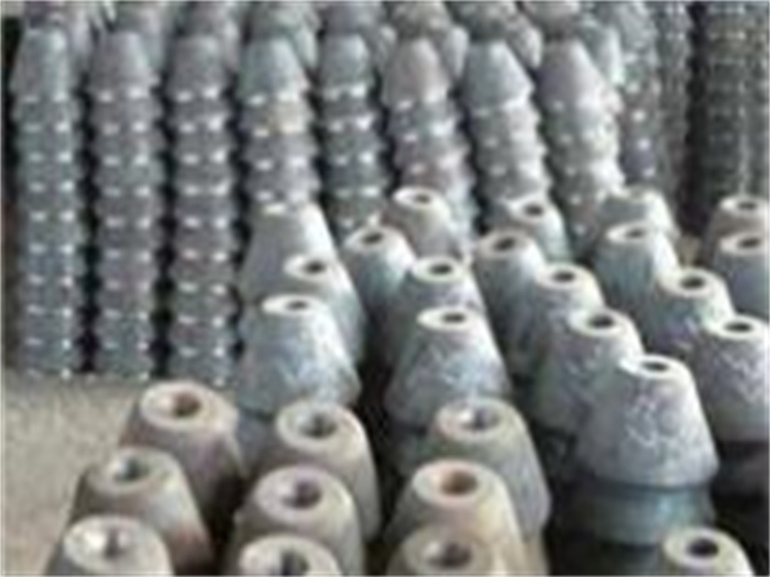 张家界杆件锥头