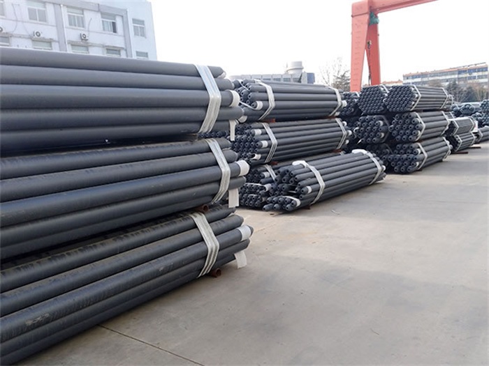 张家界网架杆件